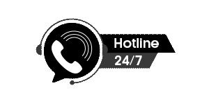 תגובה מהירה 7 / 24